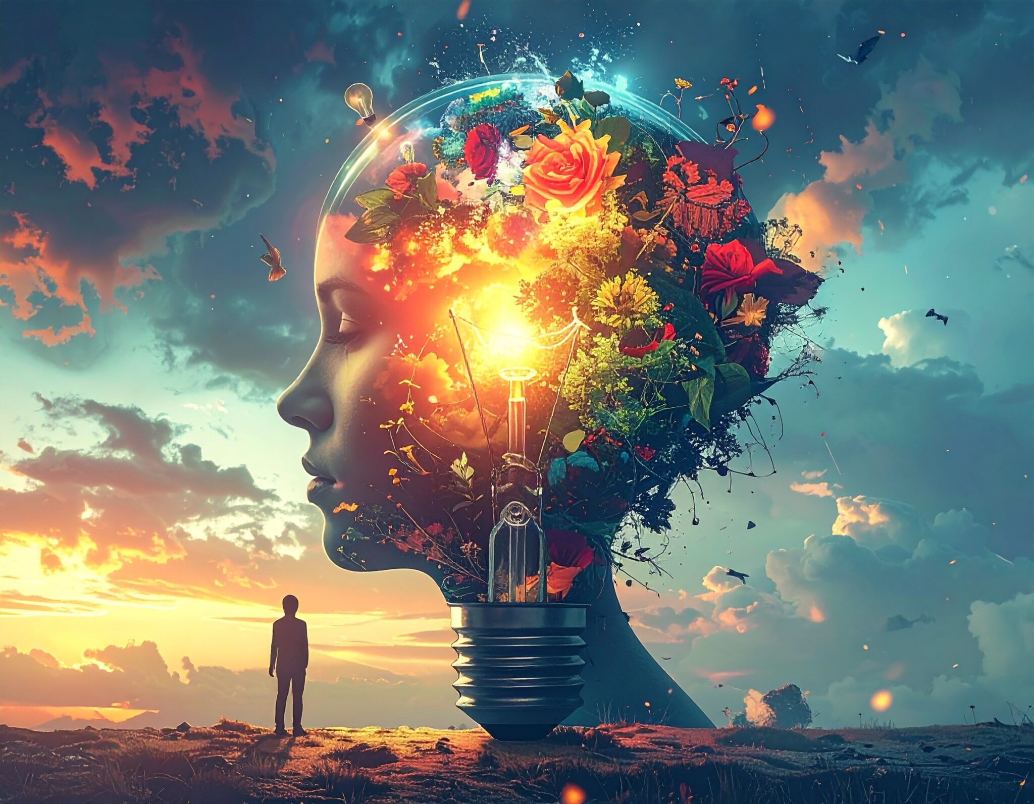 Creativity and Innovation