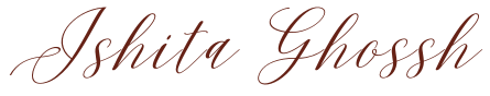 Ishita Ghossh